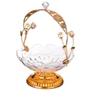 Фруктовница Agness 928-109, 26х34 см