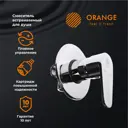 Смеситель для душа Orange LMM22-400cr встраиваемый