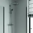 Душевая стойка Grohe Vitalio Start 2 режима с термостатом