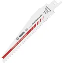 Пилка сабельная Bosch S 967 XHM Endurance for Wood and Metal Demolition 2608653271, 1 шт