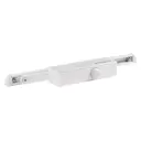 Доводчик для двери Нора-М 820 Slider до 70кг белый