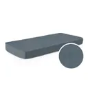 Чехол на матрас Romack Leonardo 80x180 см цвет серый