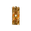 Бра Favourite Dorata 1469-1W E14 цвет золотой