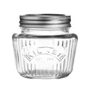 Банка Kilner 0.25 мл стекло цвет прозрачный K_0025.706V