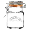 Банка Kilner 0.07 мл стекло цвет прозрачный K_0025.460V