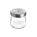 Банка для специй Kilner 0.25 мл стекло цвет прозрачный K_0025.404V