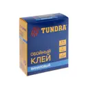 Клей обойный Тундра для виниловых обоев коробка 200 г