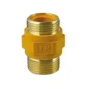 Диэлектрическая вставка для газовых приборов TIM BSM033 3/4" НР/НР