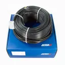 Нагревательный кабель для теплого пола Деви Snow-30T 265 м² 3680 Вт