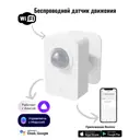 Умный WiFi датчик движения Roximo SWP06