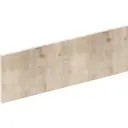 Фасад для кухонного ящика Нордик 79.7x25.3 см Delinia ID ЛДСП цвет бежевый
