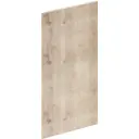 Фасад для кухонного шкафа Нордик 39.7x76.5 см Delinia ID ЛДСП цвет бежевый