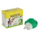 Комплект Капут от комаров Ваше Хозяйство фумигатор пластины 10 шт