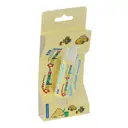 Мини-спрей от комаров Дарики-дарики для детей и людей с чувствительной кожей 20 мл