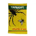 Приманка гранулированная от мух Каракурт 10 г