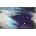 Обои флизелиновые Erismann InSpace 1.06 м желтые/черные 60403-02
