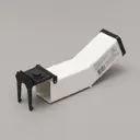 Мышеловка Simaland 15x4x4 см пластик