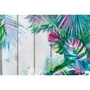 Фотообои флизелиновые DeliceDecor И 1680 Красочные листья 3Д 400x270см