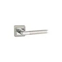 Ручка раздельная K.QR52.PLUTON (PLUTON QR) SN/CP-3 матовый никель/хром