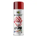 Эмаль Bosny Ral 3020 красный 0.4 л