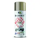Эмаль Bosny Ral 1000 бежевый 0.4 л