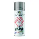 Эмаль Bosny 190 бесцветный прозрачный 0.4 л