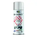 Эмаль Bosny 268 белый 0.4 л