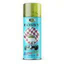Эмаль Bosny 02 жёлтый золотой 0.4 л