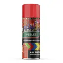 Эмаль Veslee V1001 красный 0.4 л