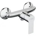 Смеситель для душа Stworki 427511 однорычажный цвет хром