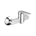 Смеситель для душа Stworki 573881 однорычажный цвет хром