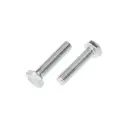 Болт шестигранный KRANZ DIN 933 10х45 24 кг. 700 шт.