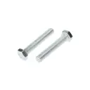 Болт шестигранный KRANZ DIN 933 6х35 24 кг. 2 700 шт.