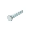Болт шестигранный KRANZ DIN 933 16х90 24 кг. 150 шт.