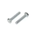 Болт шестигранный KRANZ DIN 933 8х40 24 кг. 1 300 шт.