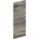 Фасад для кухонного шкафа Пласт 29.7x76.5 см Delinia ID ЛДСП цвет серый