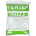 Фильтрующая засыпка ионообменная смола Гейзер AquaChief Ecotar B 25 л