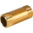 Бочонок Stout 3/4"x3/4" 60 мм НР латунь