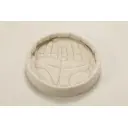 Лежанка для кошек Ecoforms Грейс d 40 см