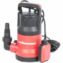 Насос для полива из бочки KRONWERK 4044996138480 10000 л/час