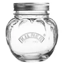 Банка Kilner 0.4 мл стекло цвет прозрачный K_0025.583V