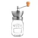Банка Kilner 0.5 мл стекло цвет прозрачный K_0025.785V