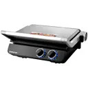 Гриль Brayer BR2009 2000 Вт цвет серебристый