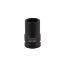 Торцевая головка шестигранная Wiederkraft WDK-711-8033L 1 дюйм дюйм 33 мм