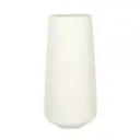 Ваза Homium One Classic ПВХ белая 30 см