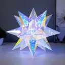 Ночник светодиодный с выключателем Bayerlux 9615003 Звезда