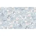 Обои флизелиновые Erismann Dragon 1.06 м голубые 60550-03