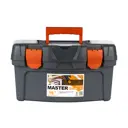Ящик для инструментов Blocker BR6004СРСВЦОР 40.8x21.8x22.3 мм, полипропилен