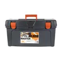 Ящик для инструментов Blocker BR6006СРСВЦОР 61x31.5x31 мм, полипропилен