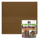 Антисептик Wood Protect цвет тик 10 л